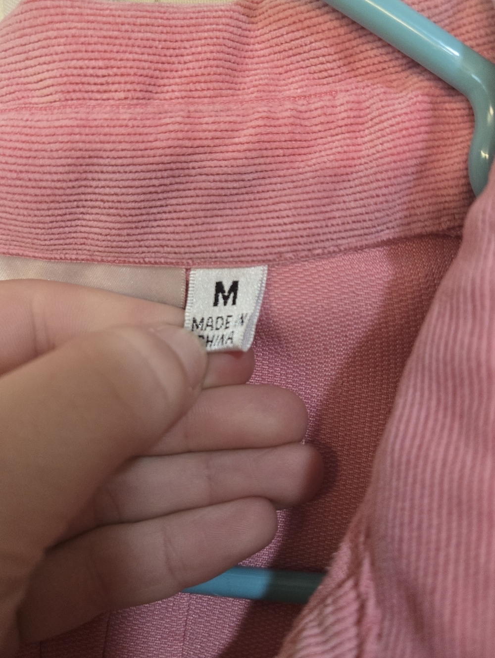 Button Down - Picture 5 of 6